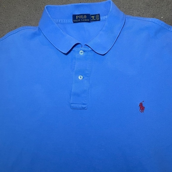 Polo Ralph Lauren Other - Polo Ralph lauren polo 3xb